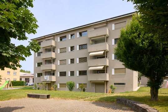 image Chemin de la Taudaz 1